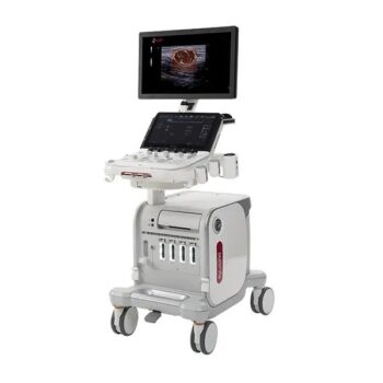 MyLab™X90: Premium Ultrasound with Augmented Insight™